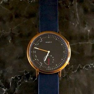Misfit Command smart watch
